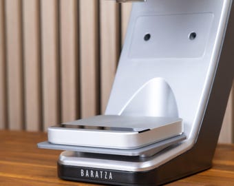 Scale Tray for Baratza Sette — Flat Platform for Espresso Scales