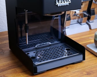 Gaggia Classic Pro/Evo Low Drip Tray