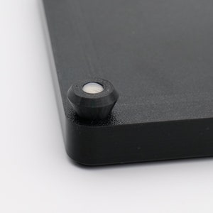 Extended Low Drip Tray for Gaggia Classic Pro/Evo/E24 image 6