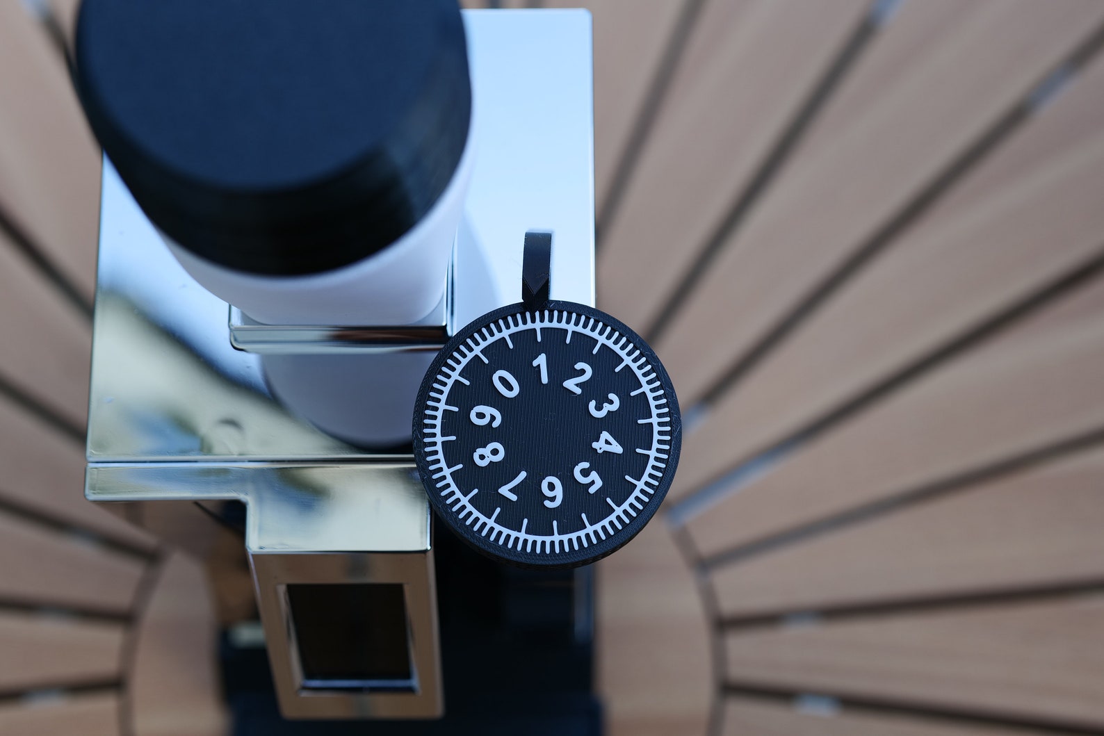 Grind Setting Dial for Eureka Mignon - Etsy