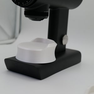 Magnetic elevating Platform for Blind Shaker/ Tumbler | Timemore Sculptor