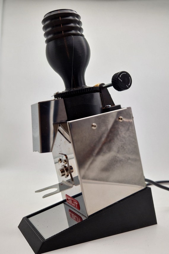 Lelit Fred Hopper With Bellow - Etsy