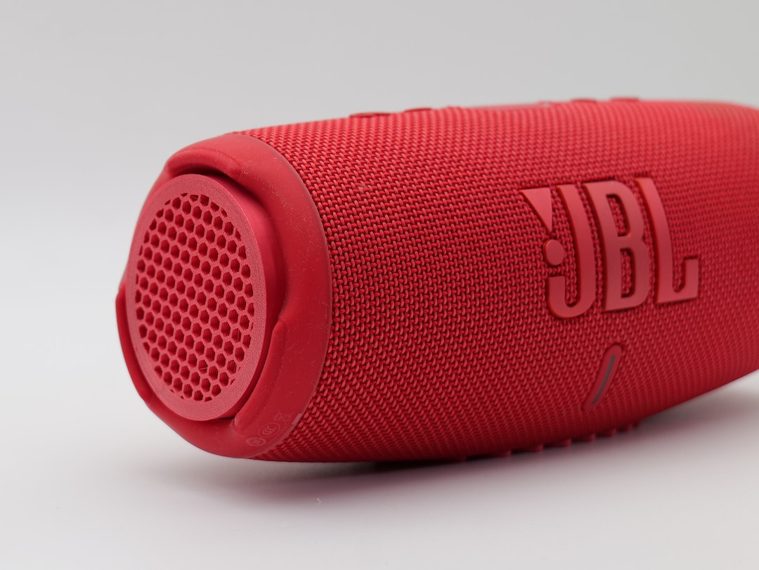 Protective Covers for JBL Charge – Durable Set of