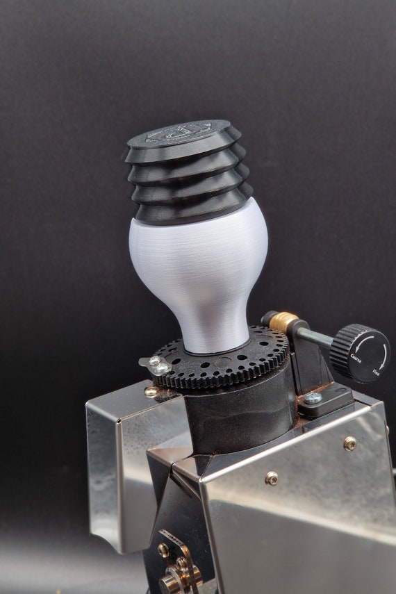 Lelit Fred Hopper With Bellow - Etsy