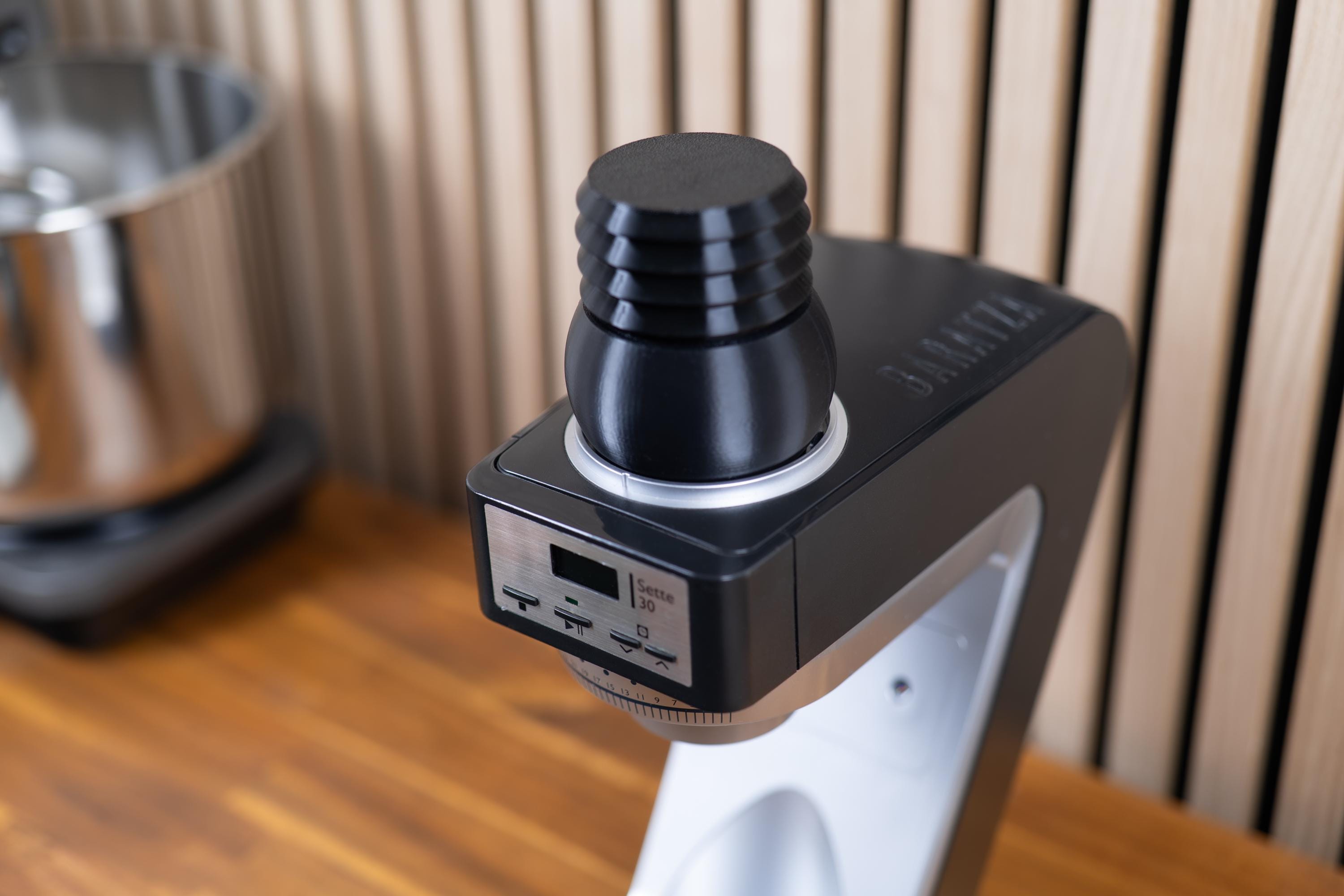 オーダーペイント　NAシスターズ Single Dose Hopper for Baratza Sette 270 - Etsy