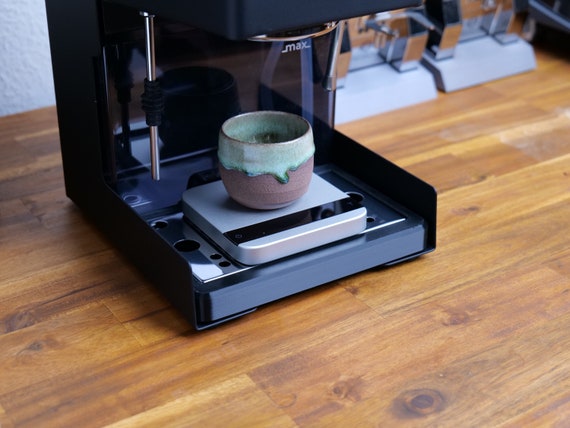 Low Drip Tray for Gaggia Classic Pro/evo - Etsy