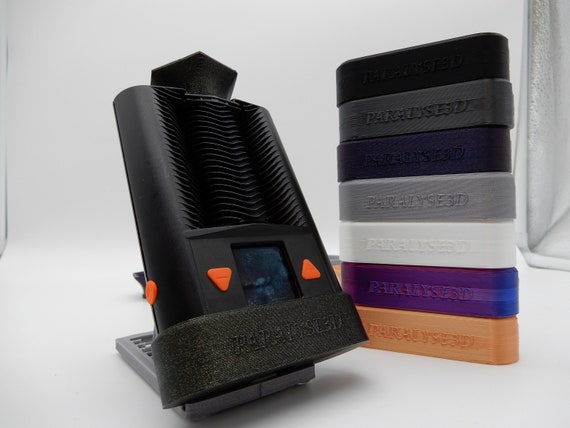 Customizable Vape Stand for Mighty Plus