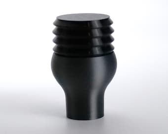 Eureka ATOM/ Olympus  Hopper with Bellow