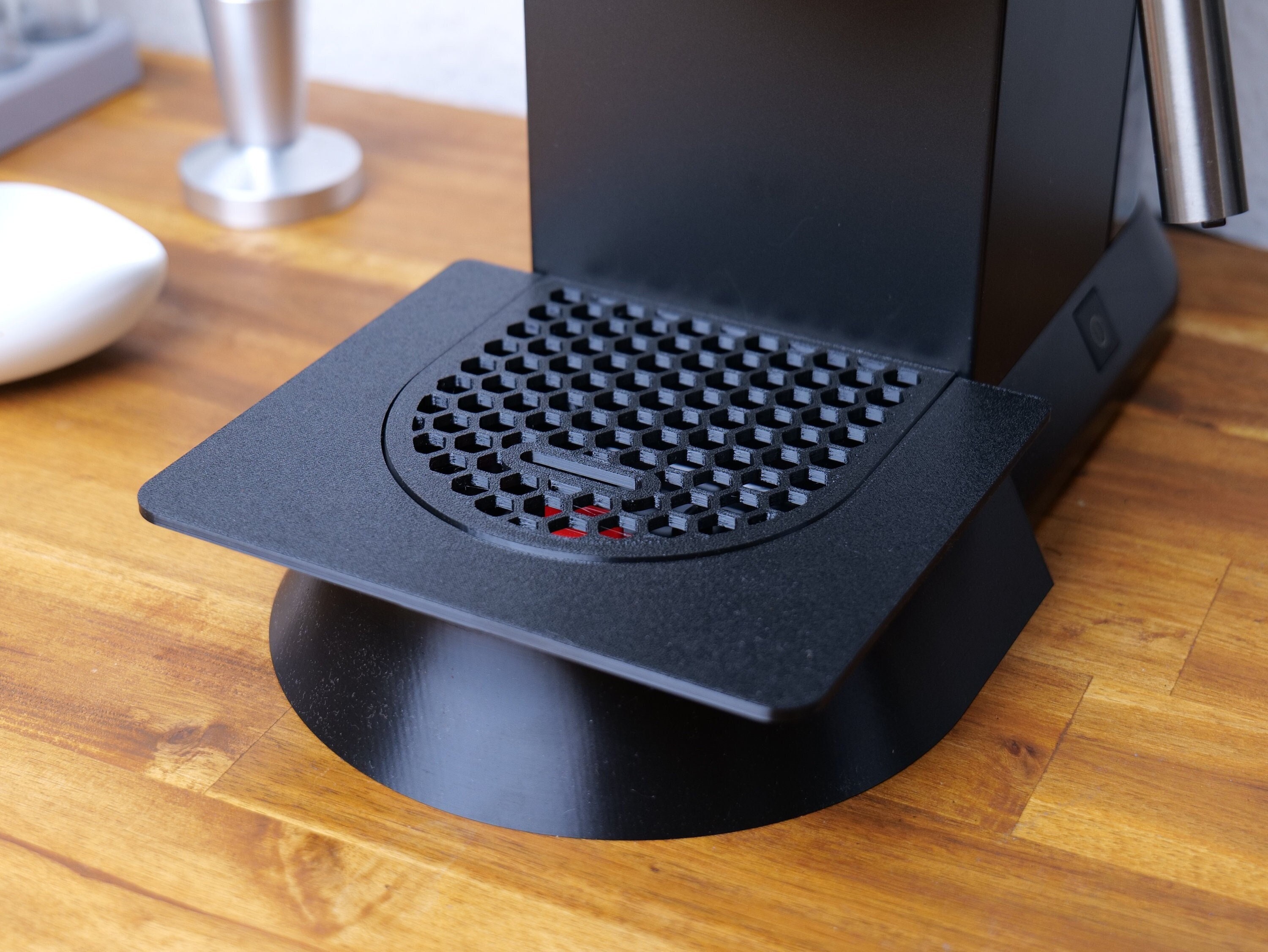 Drip Tray Extension for Delonghi Dedica - Etsy