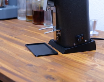 ECM S-Manuale 64 Incline Stand