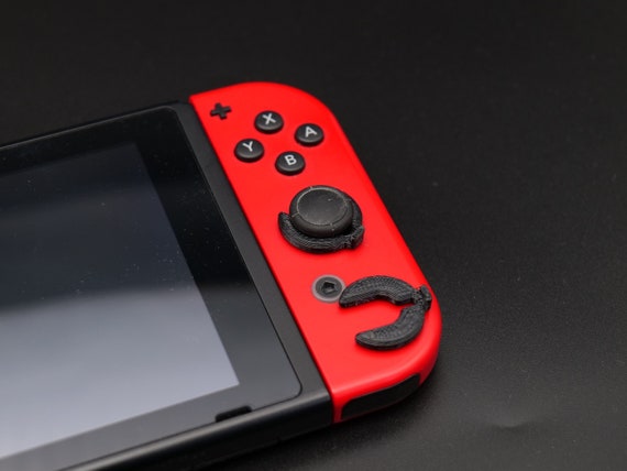 Anti Drift Drift On Pro Controller Joy-Con Anti-Drift Stick Protector For 