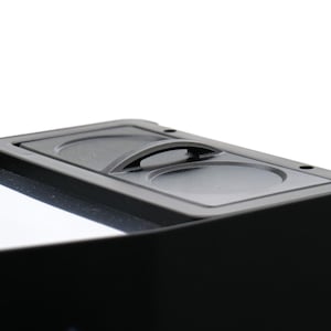 Water Tank Lid for Gaggia Classic Pro/Evo with Tool Holders