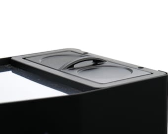 Water Tank Lid for Gaggia Classic Pro/Evo with Tool Holders