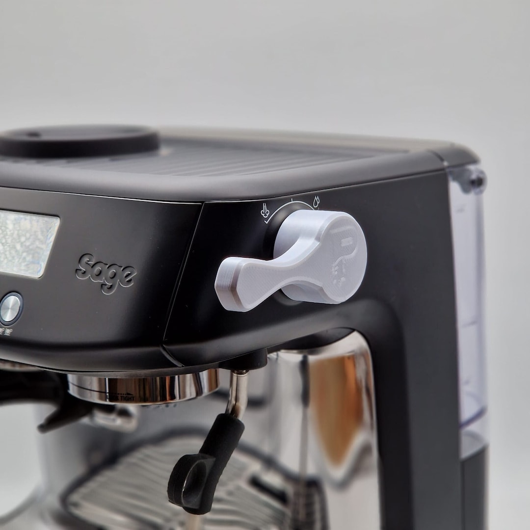 Barista pro sage hotsell