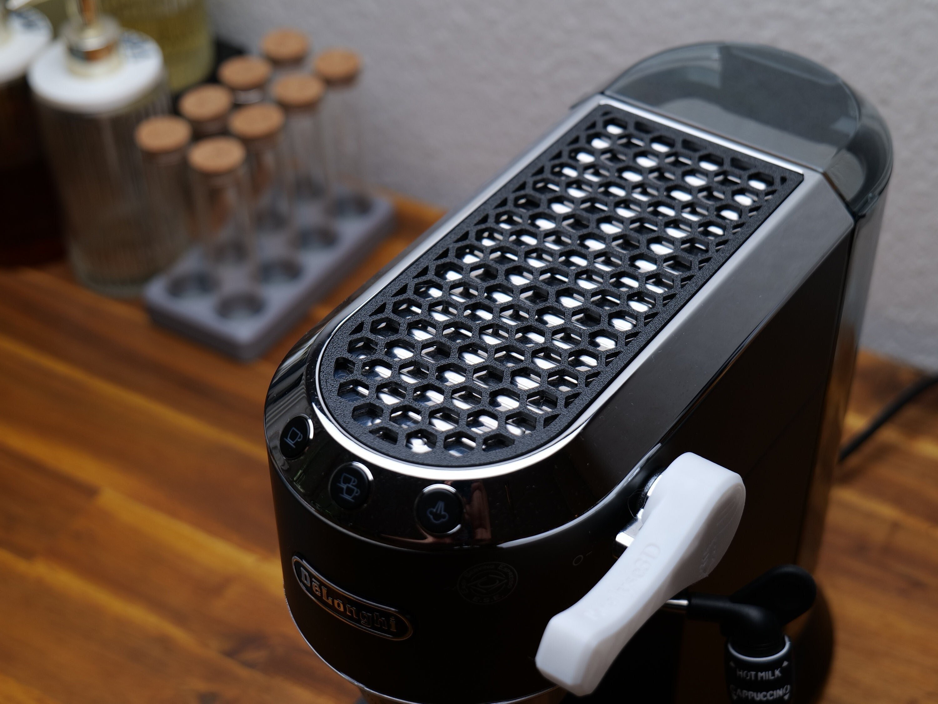 Cup Tray - Delonghi Dedica
