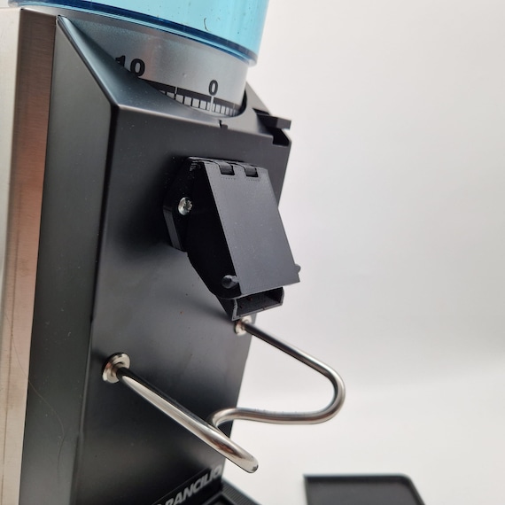 Rancilio Rocky Spout With Lid for Faster Easier Cleaning!