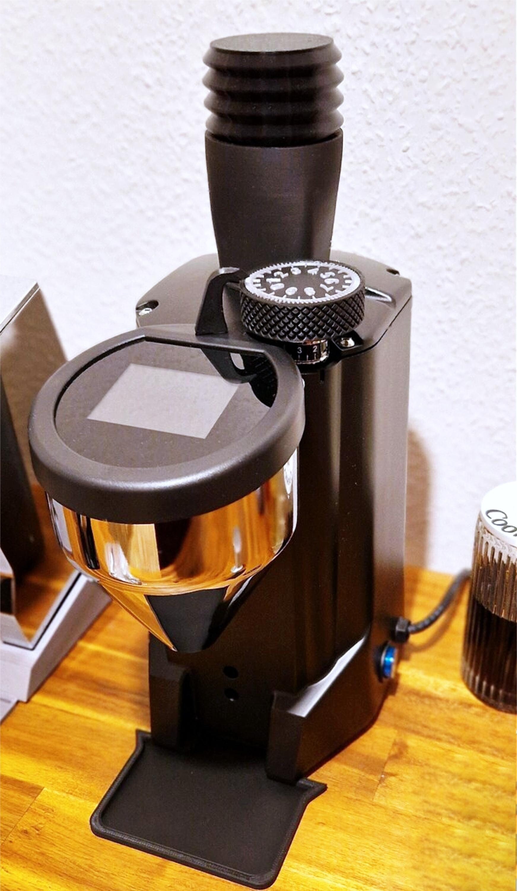 Rocket Fausto Single Dose Hopper With Bellow - Etsy