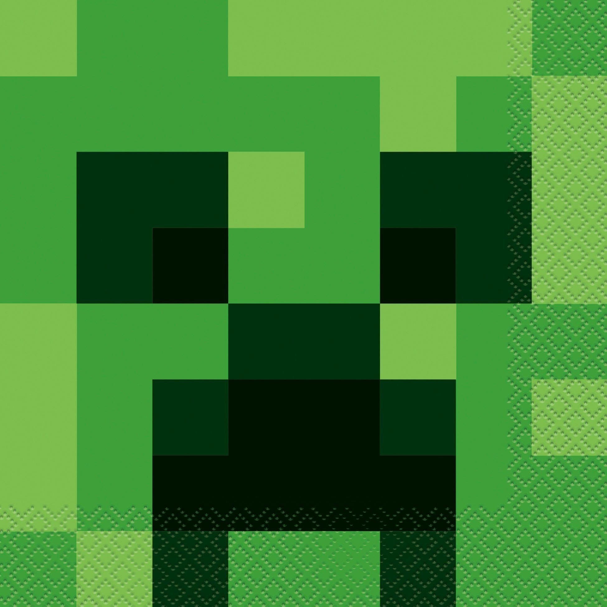 Minecraft Complete Party Supply Set