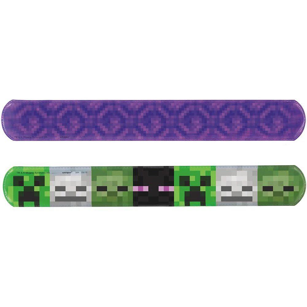 Minecraft Favor Variety Pack