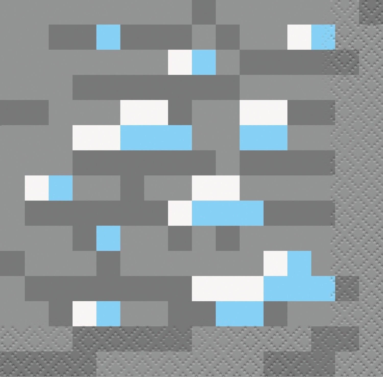Minecraft Complete Party Supply Set