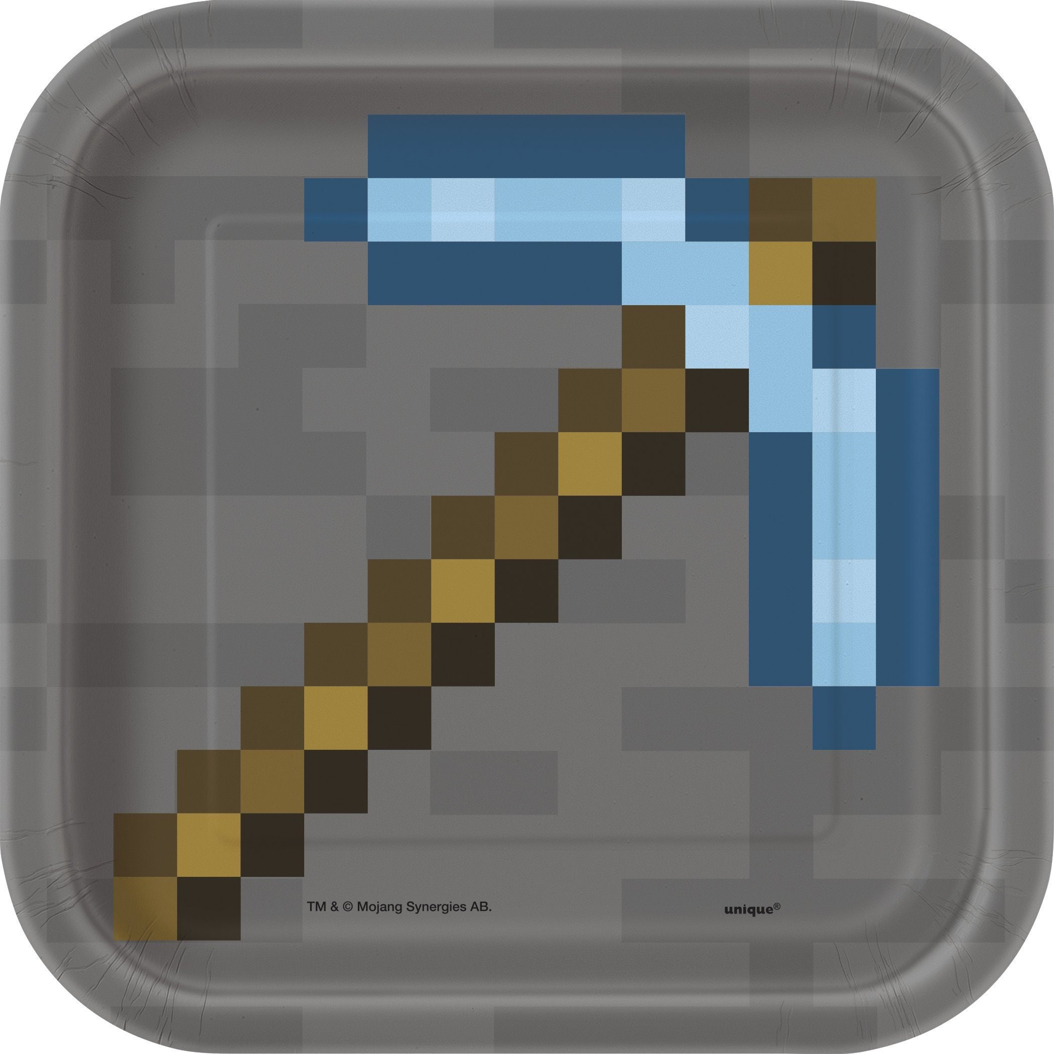 Minecraft Complete Party Supply Set