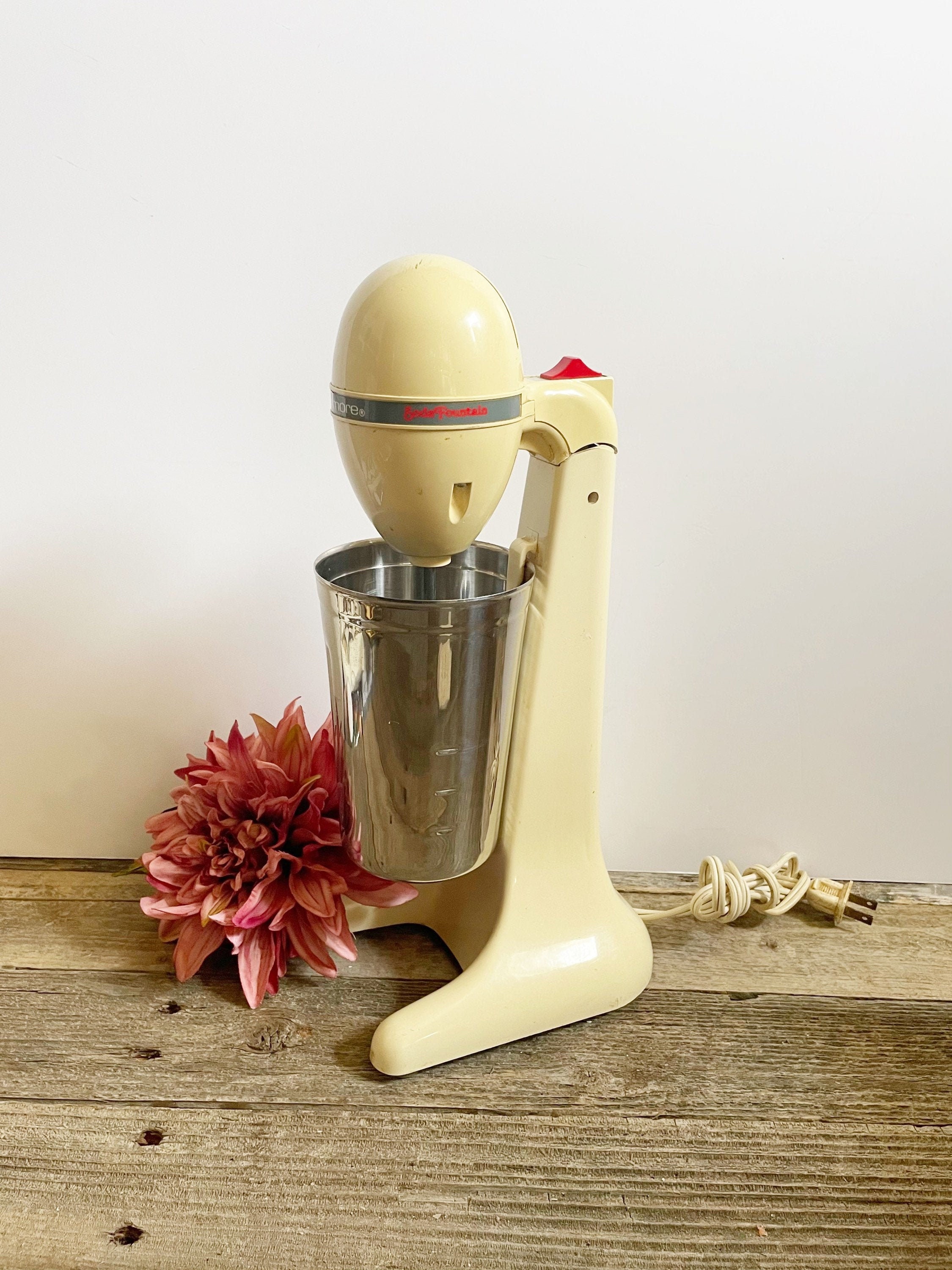 ハミルトンビーチ ドリンクミキサー HMD200R FDLE701