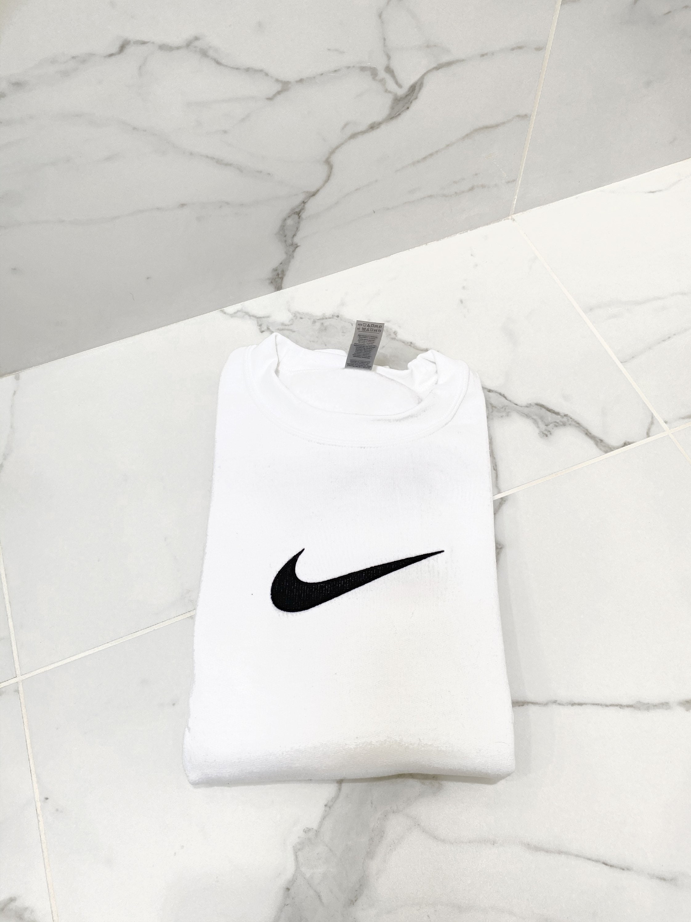 mens crewneck nike