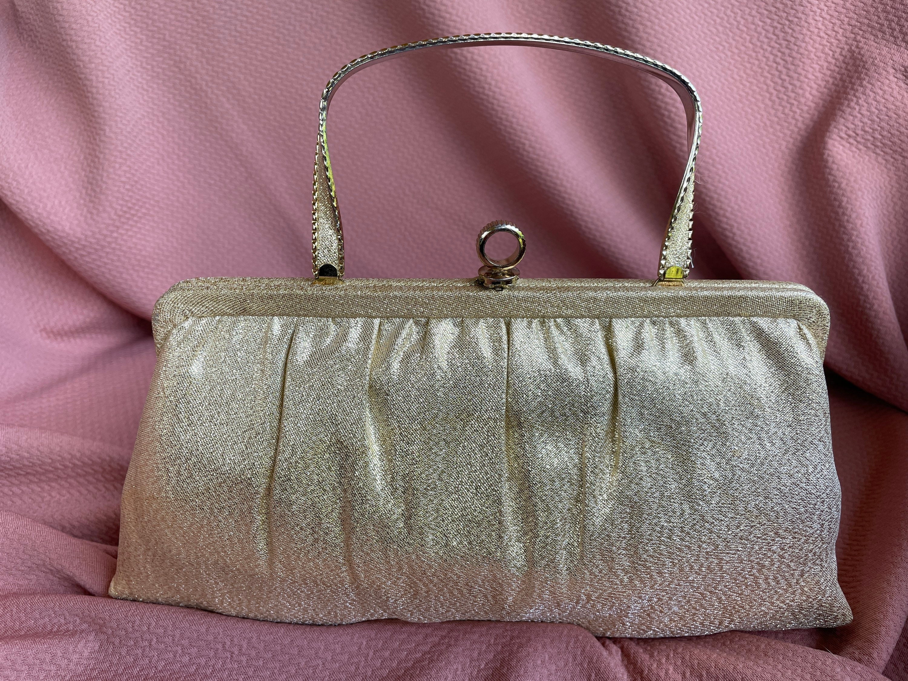 Buy Trend Overseas Party wallet White Metal clutch silver brass Vintage  clutch Handmade bag metal purse Online at desertcartINDIA
