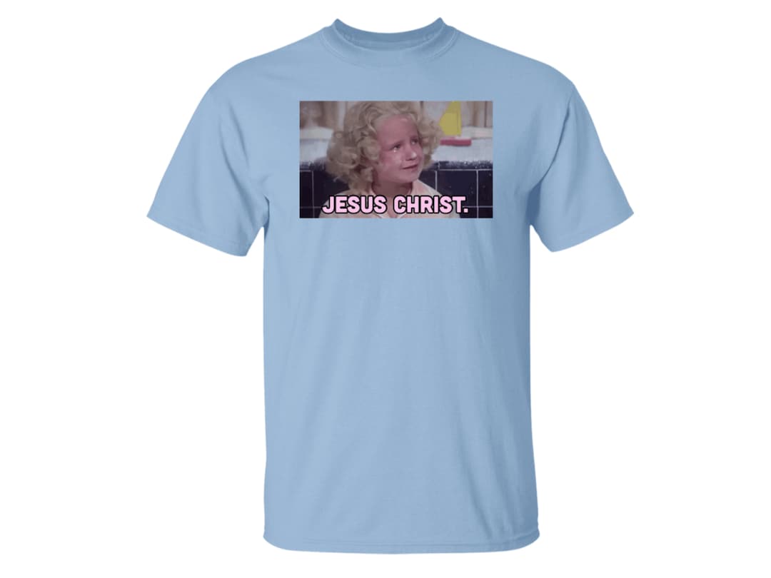 Mommie Dearest Jesus Christ Unisex Shirt Unisex Shirt - Etsy