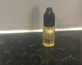 Air freshener refill bottle