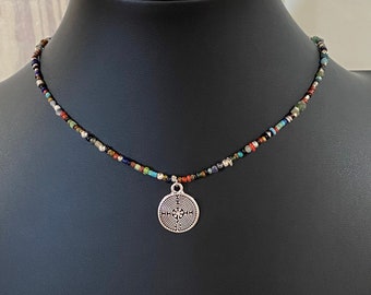 Tight Necklace - Etsy
