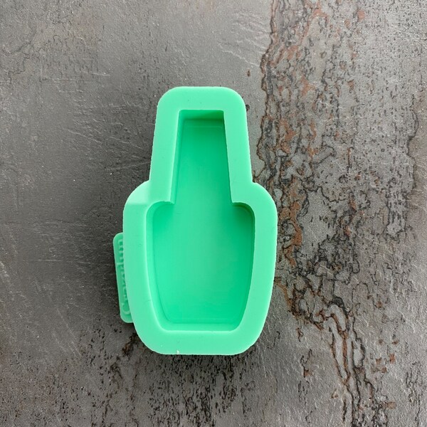 Nail Polish Bottle Etsy