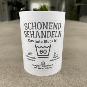 Lichthülle Windlicht individuelle Geburtstagsgeschenke Geschenkidee personalisierbar Taufe Hochzeit Geburtstag Tischdeko