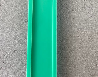 15.7 x 3.5 cm Formen Silikonformen Basteln DIY Epoxidharz Lesezeichen Langlebig 