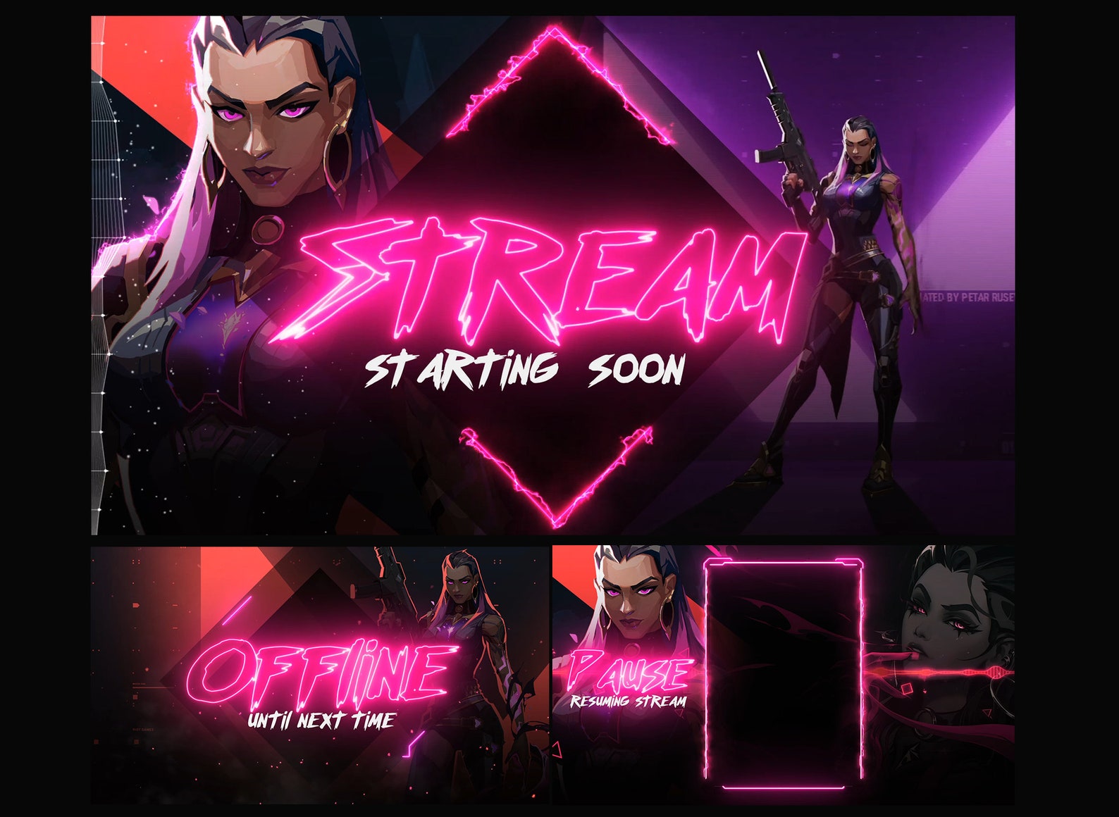 Webm формат картинки