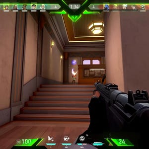 Viper Valorant - Animated Stream Overlays Pack - Twitch, Kick and Youtube - OBS Studio, Streamlabs image 5