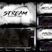 see more listings in the Overlays Stream Pack section