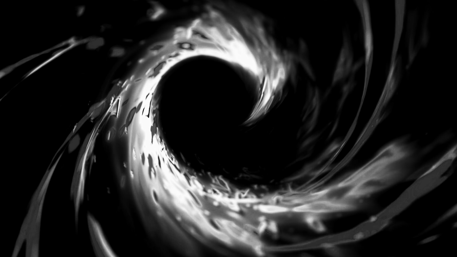 DARK PORTAL Stream Scene Transition - ( Stinger Stream ) - Design ...