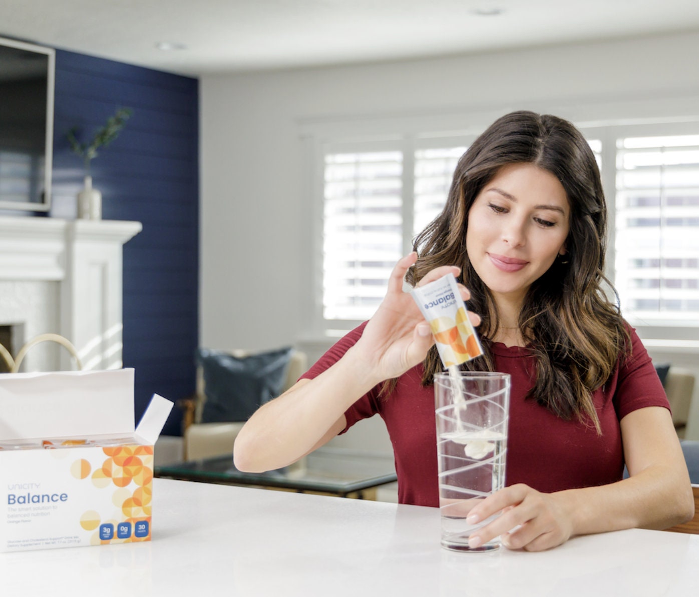 Supplement for Intermittent Fasting 30 Days. Natural Appetite Suppressant. Fat Burner. Fiber