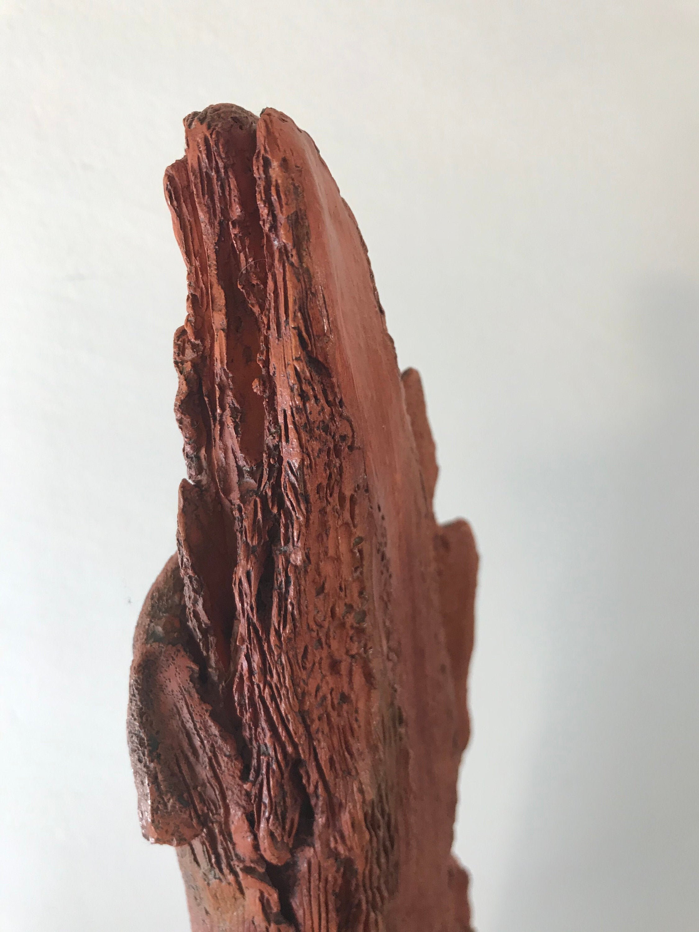 Sculpture Décorative, Terre Cuite,