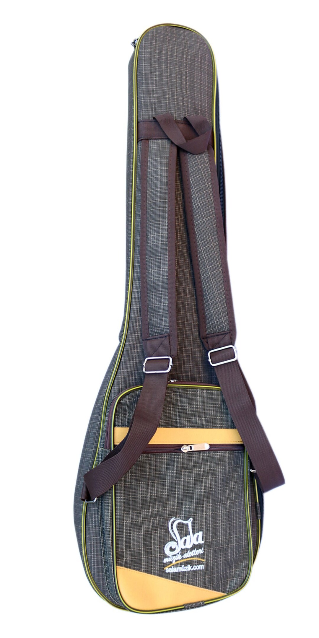 Padded Gig Bag Case for Bouzouki String Musical Instrument Etsy