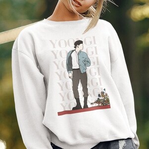 Suga dna sales sweater
