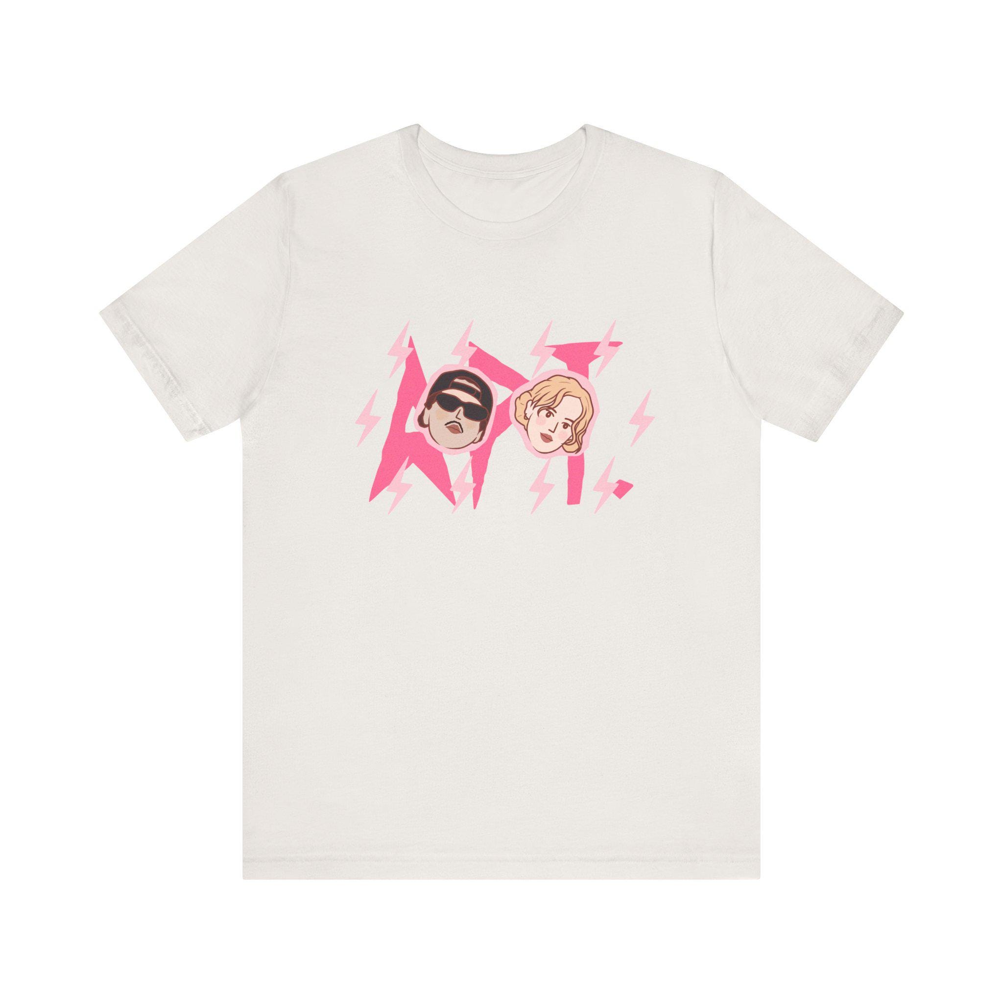 Rosé & Bruno Mars APT, Koszulka APT, Rose Bruno Mars Apt Fan