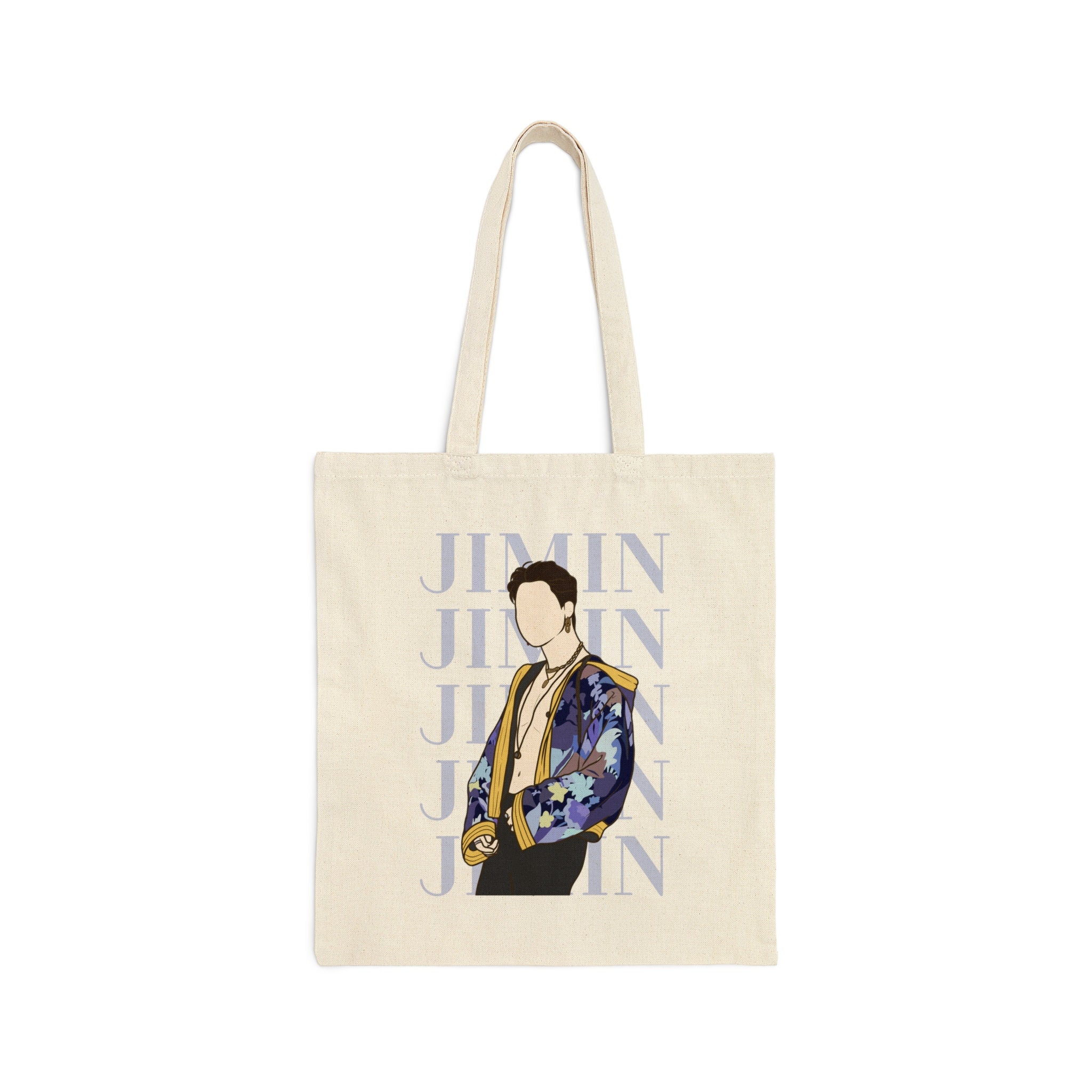 BTS JIMIN & JUNGKOOK SELFIE Tote Bag for Sale by kikimini