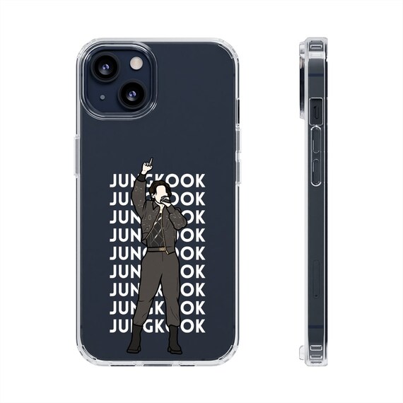 amazon merch phone cases