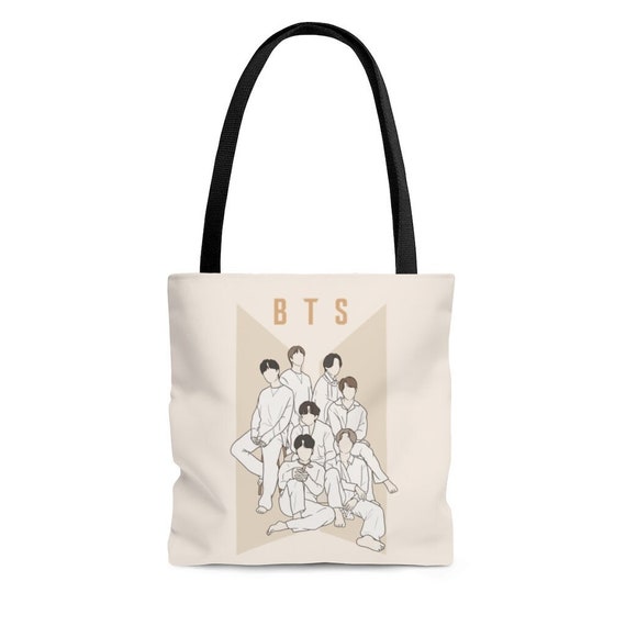 Bts V Bag - Best Price in Singapore - Oct 2023