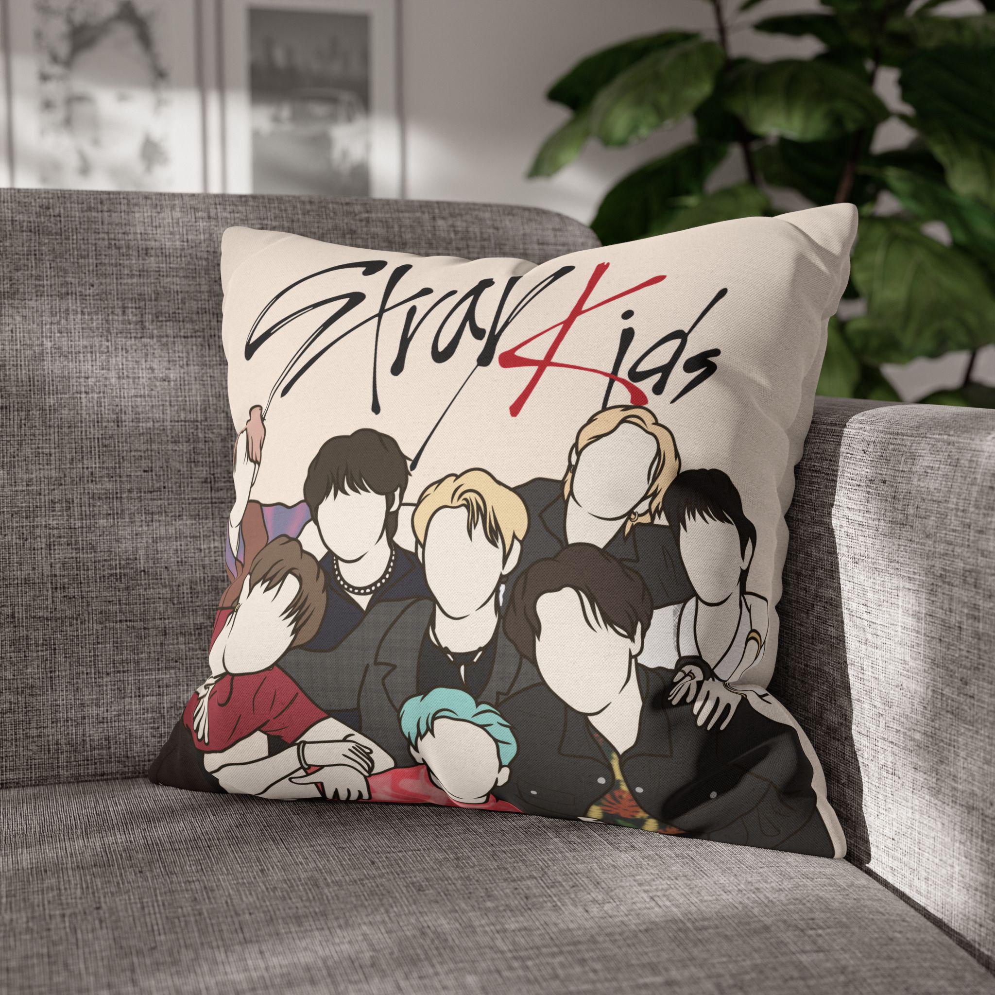 Human Made x Lil Uzi Vert Cushion Uzi Vert PillowHuman Made