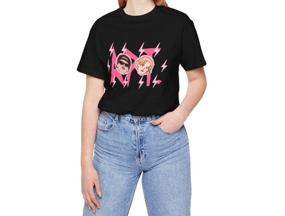 Rose And Bruno Mars Apt Unisex T-Shirt | eBay