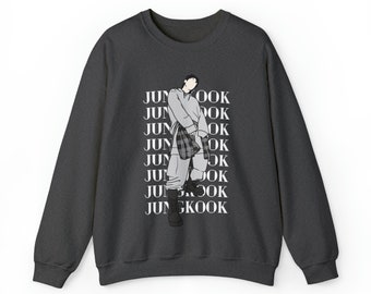Bts hyyh hoodie best sale