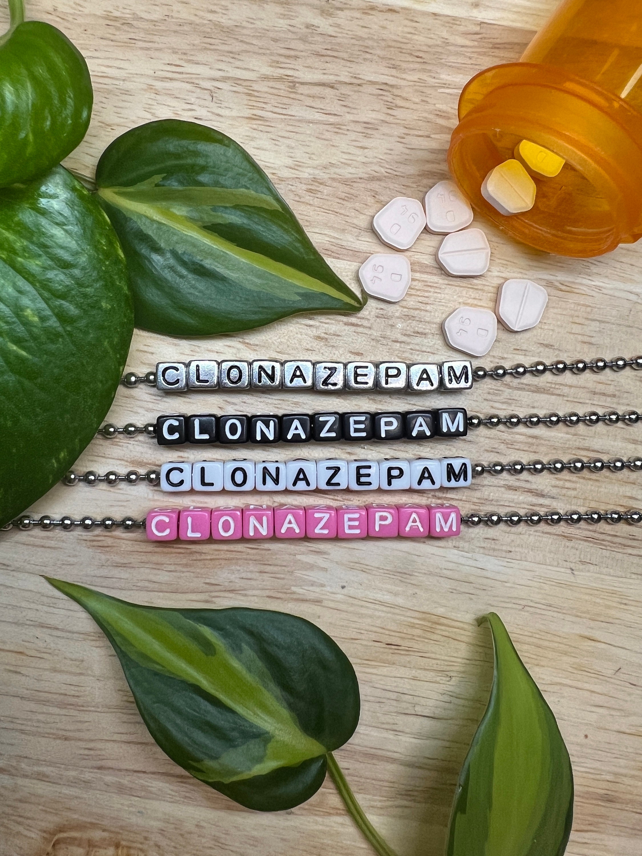 Klonopin 45 tablets price